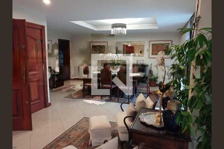 Apartamento à venda com 5 quartos, 499m² em Barra da Tijuca, Rio de Janeiro