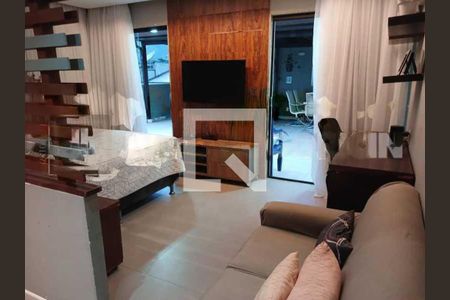 Apartamento à venda com 5 quartos, 499m² em Barra da Tijuca, Rio de Janeiro