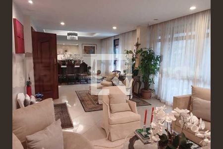 Apartamento à venda com 5 quartos, 499m² em Barra da Tijuca, Rio de Janeiro
