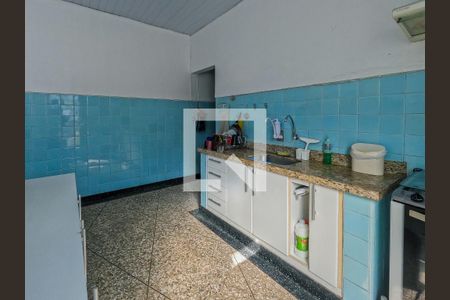 Cozinha de casa à venda com 3 quartos, 435m² em Freguesia do Ó, São Paulo
