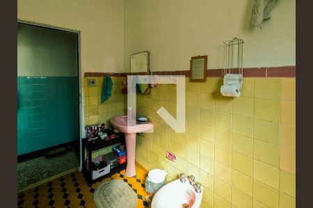 Banheiro de casa à venda com 3 quartos, 435m² em Freguesia do Ó, São Paulo