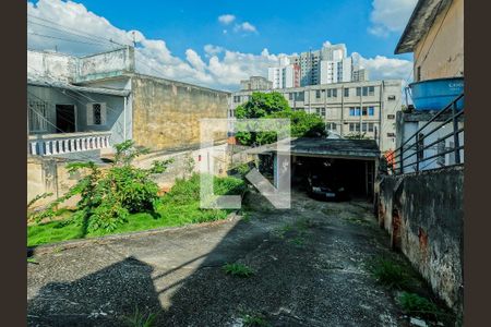 Área comum  de casa à venda com 3 quartos, 435m² em Freguesia do Ó, São Paulo