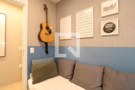 Escritório de apartamento à venda com 3 quartos, 64m² em Água Branca, São Paulo