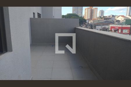 Área comum de apartamento à venda com 2 quartos, 97m² em Ipiranga, São Paulo