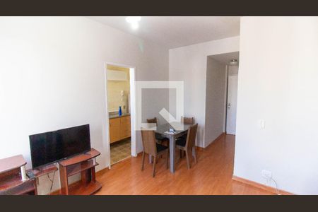 Apartamento para alugar com 1 quarto, 79m² em Icaraí, Niterói