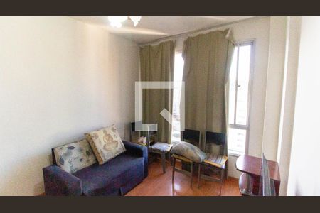 Apartamento para alugar com 1 quarto, 79m² em Icaraí, Niterói