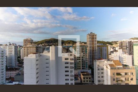 Apartamento para alugar com 1 quarto, 79m² em Icaraí, Niterói