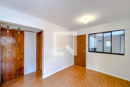 Sala de apartamento para alugar com 2 quartos, 41m² em Quarta Parada, São Paulo