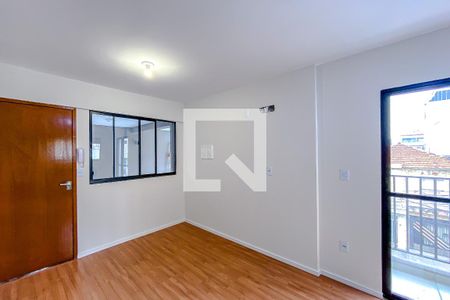 Sala de apartamento para alugar com 2 quartos, 41m² em Quarta Parada, São Paulo