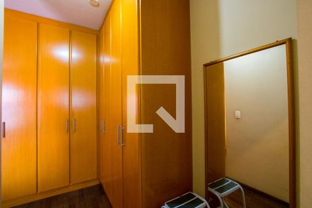 Quarto 1 de casa à venda com 3 quartos, 225m² em Vila Homero Thon, Santo André