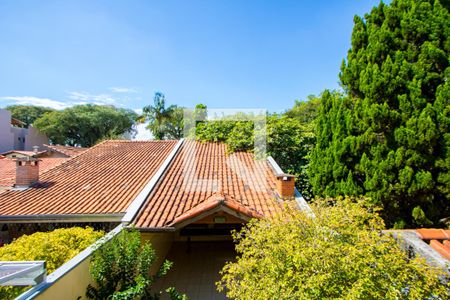 Vista Quarto 2 de casa à venda com 3 quartos, 225m² em Vila Homero Thon, Santo André