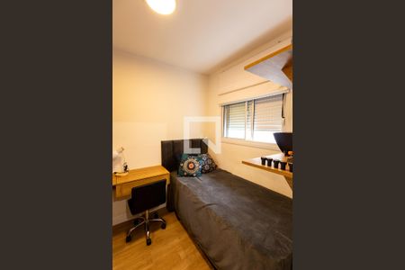 Quarto 1 de apartamento à venda com 2 quartos, 34m² em Jardim Taquaral, São Paulo