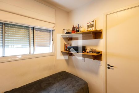 Quarto 1 de apartamento à venda com 2 quartos, 34m² em Jardim Taquaral, São Paulo
