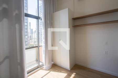 Studio de kitnet/studio à venda com 1 quarto, 24m² em Jardim das Acacias, São Paulo