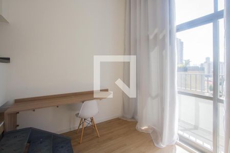 Studio de kitnet/studio à venda com 1 quarto, 24m² em Jardim das Acacias, São Paulo