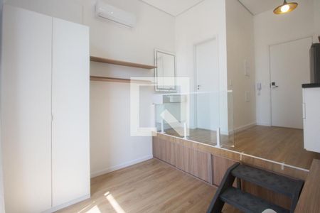 Studio de kitnet/studio à venda com 1 quarto, 24m² em Jardim das Acacias, São Paulo