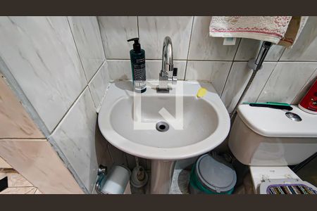 quarto 1 suite de casa à venda com 2 quartos, 205m² em Curicica, Rio de Janeiro