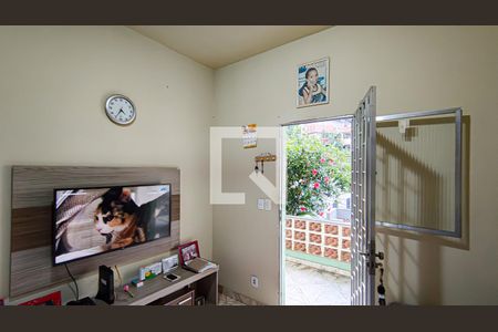 sala de casa à venda com 2 quartos, 205m² em Curicica, Rio de Janeiro