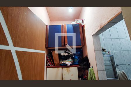 quarto 1 suite de casa à venda com 2 quartos, 205m² em Curicica, Rio de Janeiro