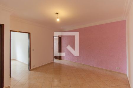 Sala de casa à venda com 2 quartos, 58m² em Vila Ema, São Paulo