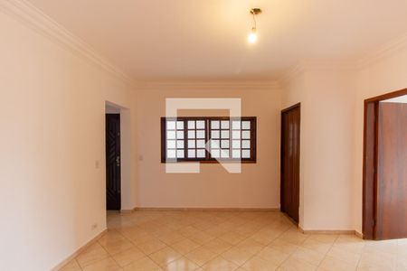 Sala de casa à venda com 2 quartos, 58m² em Vila Ema, São Paulo