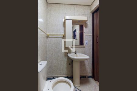 Banheiro de casa à venda com 2 quartos, 58m² em Vila Ema, São Paulo