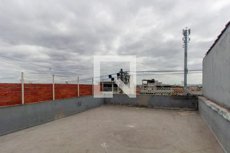 Laje de casa para alugar com 2 quartos, 330m² em Vila Ema, São Paulo