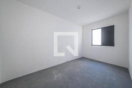 Quarto de apartamento à venda com 1 quarto, 33m² em Vila Gumercindo, São Paulo