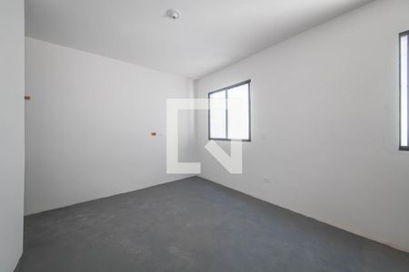 Sala de apartamento à venda com 1 quarto, 33m² em Vila Gumercindo, São Paulo