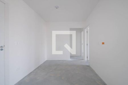 Sala de apartamento à venda com 2 quartos, 48m² em Vila Gumercindo, São Paulo