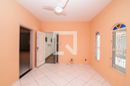 Sala de casa para alugar com 3 quartos, 130m² em Jardim Terras de Santo Antonio, Hortolândia