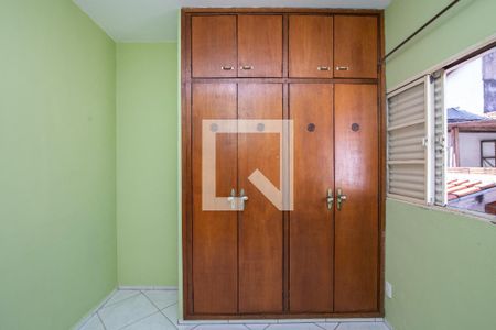 Quarto 1 de casa para alugar com 3 quartos, 130m² em Jardim Terras de Santo Antonio, Hortolândia
