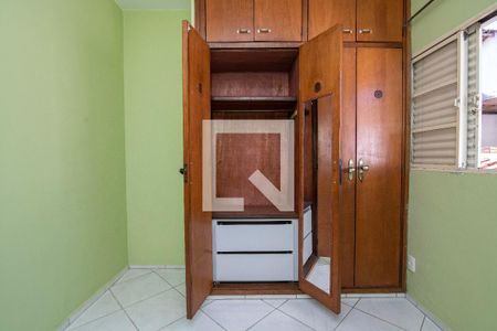 Quarto 1 de casa para alugar com 3 quartos, 130m² em Jardim Terras de Santo Antonio, Hortolândia