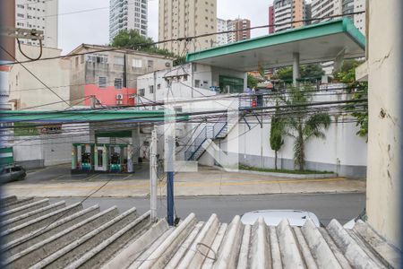 Vista do Quarto 2 de casa à venda com 3 quartos, 120m² em Alto da Lapa, São Paulo