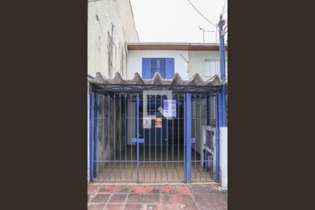 Fachada de casa à venda com 3 quartos, 120m² em Alto da Lapa, São Paulo