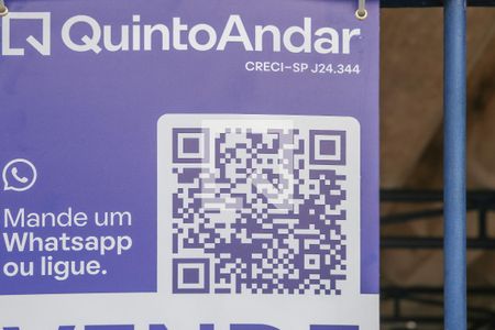 Placa de casa à venda com 3 quartos, 120m² em Alto da Lapa, São Paulo