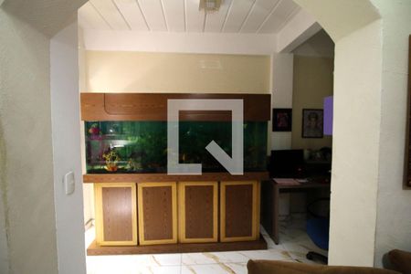 Antessala de casa à venda com 2 quartos, 171m² em Penha Circular, Rio de Janeiro