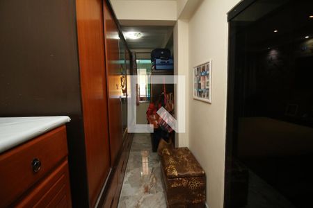 Closet de casa à venda com 2 quartos, 171m² em Penha Circular, Rio de Janeiro