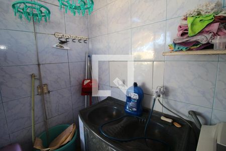 Área de Serviço de casa à venda com 2 quartos, 171m² em Penha Circular, Rio de Janeiro