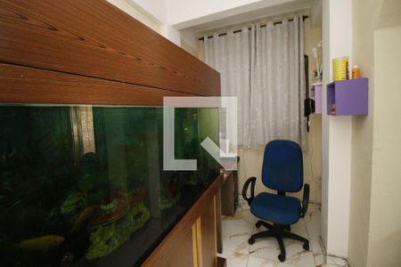 Antessala de casa à venda com 2 quartos, 171m² em Penha Circular, Rio de Janeiro