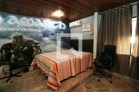 Quarto 1 de casa à venda com 2 quartos, 171m² em Penha Circular, Rio de Janeiro