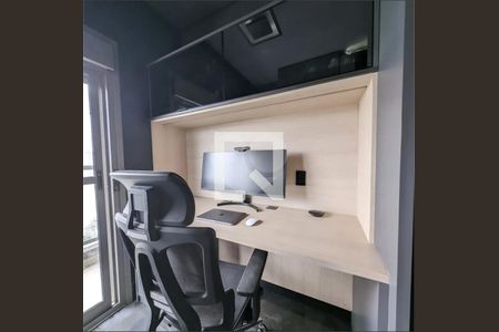 Apartamento à venda com 1 quarto, 93m² em Vila Clementino, São Paulo