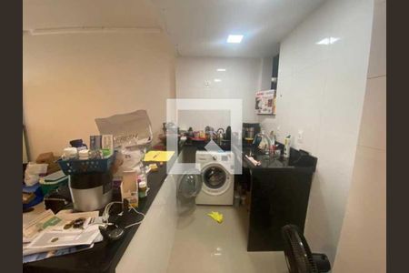 Apartamento à venda com 1 quarto, 32m² em Copacabana, Rio de Janeiro