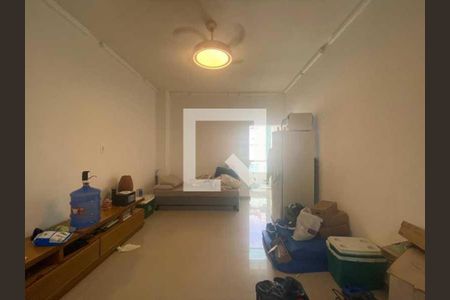 Apartamento à venda com 1 quarto, 32m² em Copacabana, Rio de Janeiro