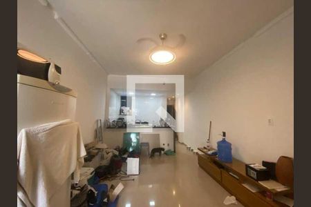 Apartamento à venda com 1 quarto, 32m² em Copacabana, Rio de Janeiro
