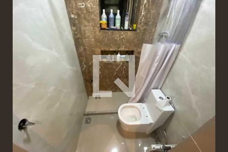 Apartamento à venda com 1 quarto, 32m² em Copacabana, Rio de Janeiro