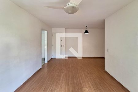 Sala de apartamento para alugar com 2 quartos, 80m² em Icaraí, Niterói