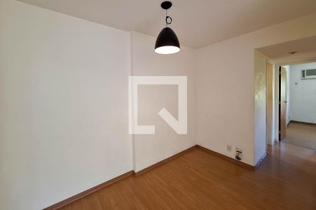 Sala de apartamento para alugar com 2 quartos, 80m² em Icaraí, Niterói