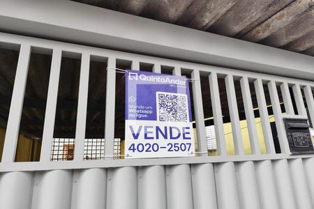 Placa de casa à venda com 4 quartos, 130m² em Jardim Nordeste, São Paulo