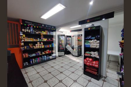Área comum - Mercado de apartamento à venda com 2 quartos, 67m² em Jardim Celeste, São Paulo